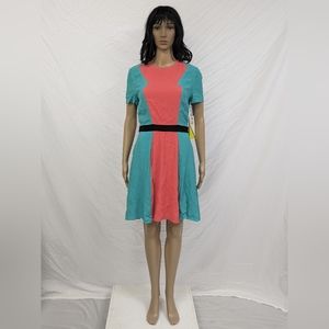 Women's NWT Size 6 Prabal Gurung For Target Dress